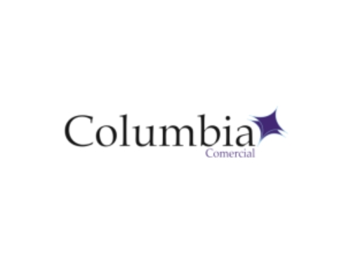 Projeto Desenvolvimento Columbia Comercial
