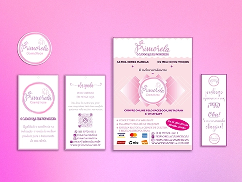 Projeto Design Gráfico 2