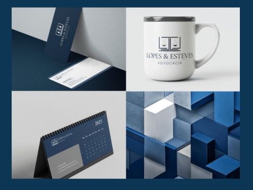 Projeto Lopes e Esteves