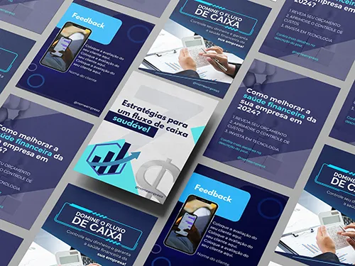 Projeto Social Media 2